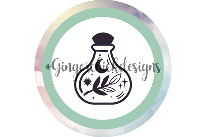 Potion Jars Bottle Cap Images