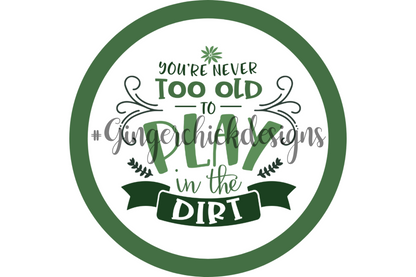 I Love Plants Bottle Cap Images