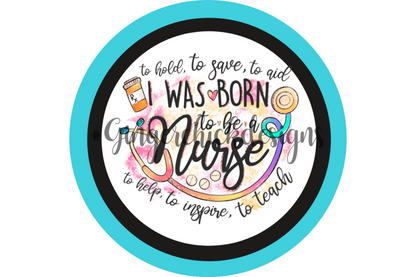 Nurse Bottle Cap Images
